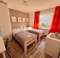 Ferienwohnung in Kühlungsborn mit 2 Schlafzimmern strandnah