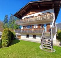 GRAINAU: Haus 185 qm - freistehend - Provisionsfrei