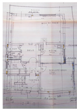 Foto - 5 Zimmer Einfamilienhaus in Grainau