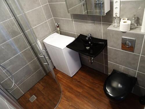 Foto - 1 Zimmer Etagenwohnung in Berlin