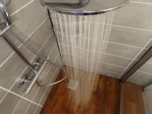 Foto - Etagenwohnung in Berlin zur Miete