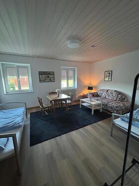 Foto - 4 Monteurzimmer Max 8 Personen Nähe Flughafen