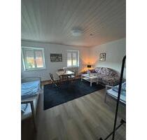 4 Monteurzimmer Max 8 Personen Nähe Flughafen - Kranzberg