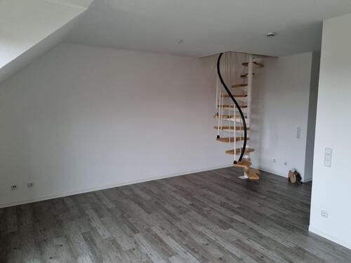 Foto - Etagenwohnung in Seegebiet Mansfelder Land zur Miete