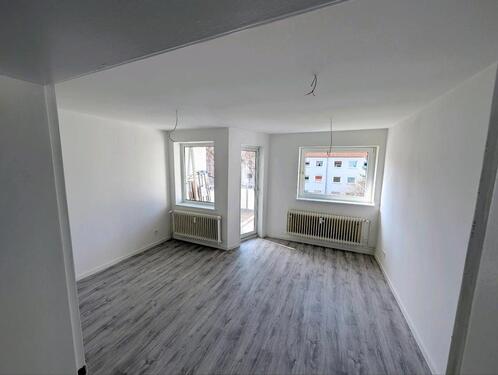 Foto - Top‑sanierte 3‑Zimmer‑Wohnung mit Balkon in Lebenstedt