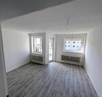 Top‑sanierte 3‑Zimmer‑Wohnung mit Balkon in Lebenstedt - Salzgitter