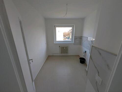 Foto - Etagenwohnung in Salzgitter zum Kaufen