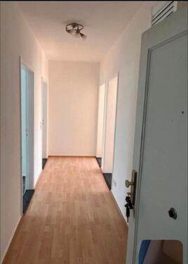 Foto - Wohnung in 27568 mit Balkon - 670,00&nbsp;EUR Kaltmiete, ca.&nbsp; 61,00&nbsp;m&sup2;