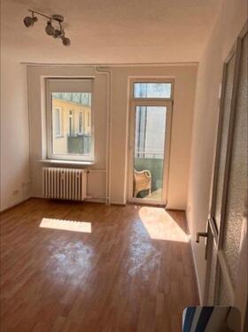 Foto - Etagenwohnung in Bremerhaven zur Miete