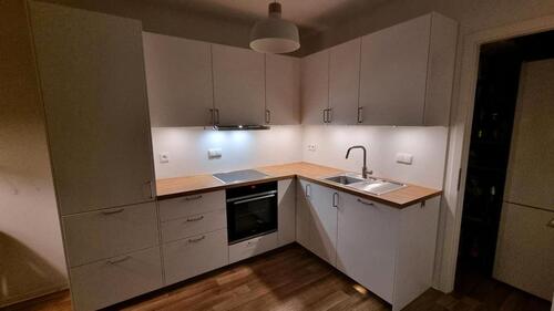 Foto - 3 Zimmer Etagenwohnung zur Miete in Bernau bei Berlin