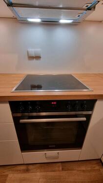 Foto - 3 Zimmer Etagenwohnung in Bernau bei Berlin