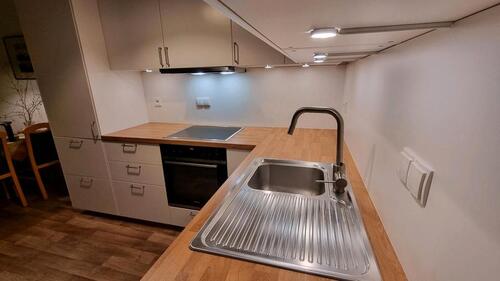 Foto - Etagenwohnung in Bernau bei Berlin zur Miete