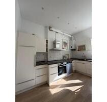 Schöne 5 ZKB Wohnung in Wilhelmshaven zu vermieten! Nähe KW-Brücke - Jever