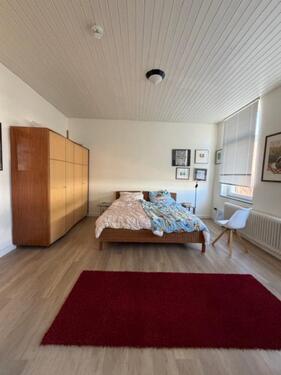 Foto - Etagenwohnung in Jever zur Miete