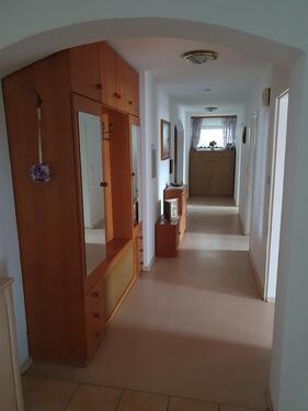 Foto - 3-Zimmer Wohnung möbliertunmöbliert zu vermieten