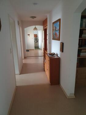 Foto - 3 Zimmer Etagenwohnung zur Miete in Pullenreuth