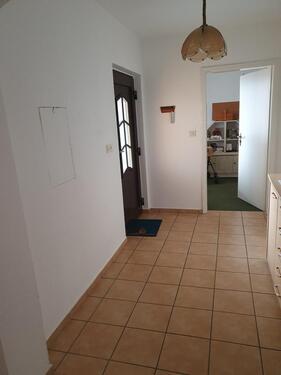 Foto - 3 Zimmer Etagenwohnung in Pullenreuth