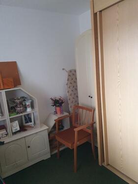 Foto - Etagenwohnung in Pullenreuth zur Miete
