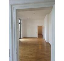 Altbau Wohnung, Krefeld (Ostwall ) - Düsseldorf Stadtbezirk 2