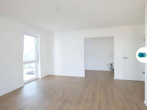 Foto - 4 Zimmer Etagenwohnung in Bonn