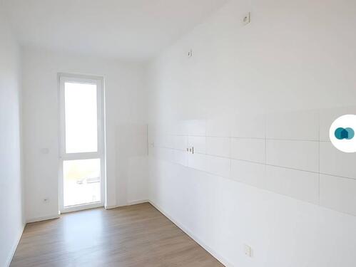 Foto - Etagenwohnung in Bonn zur Miete