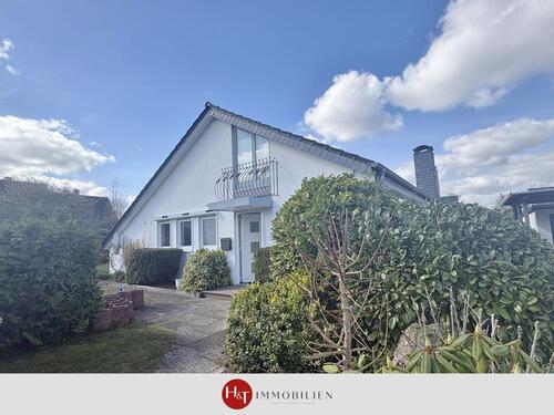 Foto - Schnuckelige Doppelhaushälfte in zentraler Lage von Stuhr-Moordeich!