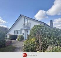 Schnuckelige Doppelhaushälfte in zentraler Lage von Stuhr-Moordeich!