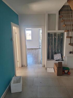 Foto - 4 Zimmer Doppelhaushälfte zum Kaufen in Reichenbach im Vogtland