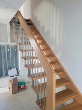 Foto - 4 Zimmer Doppelhaushälfte in Reichenbach im Vogtland