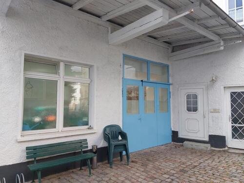 Foto - 3 Zimmer Einfamilienhaus zur Miete in Limbach-Oberfrohna