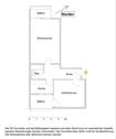Foto - 2-Zimmer- Whg. mit 2 Balkon - Perfekt für 2er-WG (Neugründung)