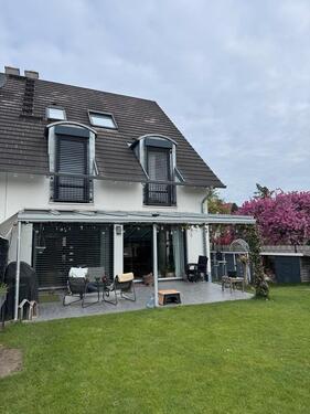 Foto - Haus Doppelhaushälfte - 830.000,00&nbsp;EUR Kaufpreis, ca.&nbsp; 175,00&nbsp;m&sup2;