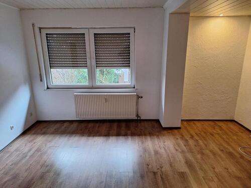 Foto - Zweizimmerwohnung in Schotten: Besichtigung heute möglich