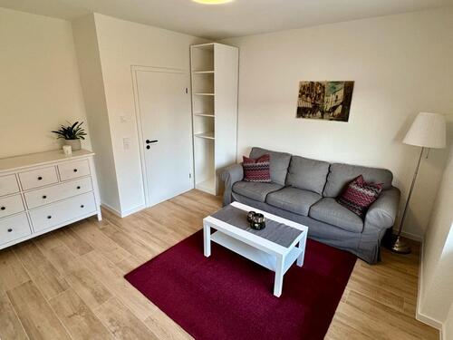 Foto - Lichtdurchflutete vollmöblierte Wohnung in Eschborn (Erstbezug)