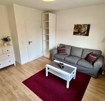 Lichtdurchflutete vollmöblierte Wohnung in Eschborn (Erstbezug)