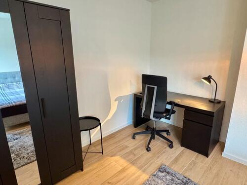 Foto - Etagenwohnung in Eschborn zur Miete