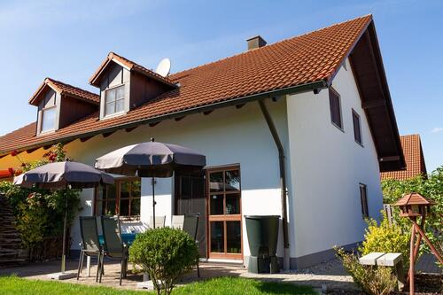 Foto - ☀️ Ferienwohnung Ferienhaus in Bayern, Augsburg, Landsberg ⛰️