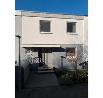Charmantes Reihenmittelhaus in Mannheim Vogelstang