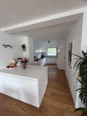 Foto - 4 Zimmer Reihenhaus zum Kaufen in Mannheim