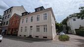 Foto - Charmante Wohnung in Duisburg-Ruhrort mit eigenem Treppenhaus und