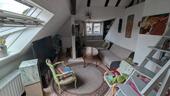 Foto - 2.5 Zimmer Dachgeschoßwohnung zum Kaufen in Duisburg