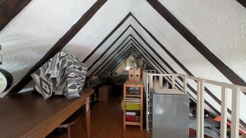 Foto - Dachgeschoßwohnung in Duisburg zum Kaufen