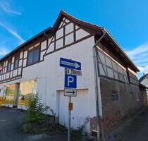 Historisches BauernhausFachwerkhaus in Salzhemmendorf