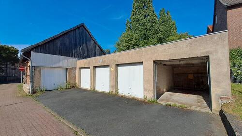 Foto - 6 Zimmer Bauernhaus, Landhaus zum Kaufen in Salzhemmendorf