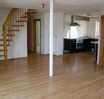 Helle, sehr ruhige DG-Wohnung mit Dachterrasse, östl. Ringgebiet - Braunschweig Nordstadt