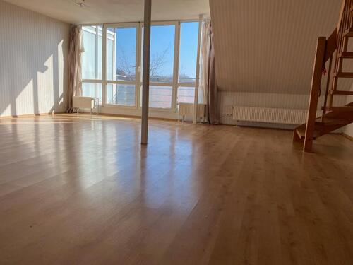 Foto - 2 Zimmer Dachgeschoßwohnung zum Kaufen in Braunschweig