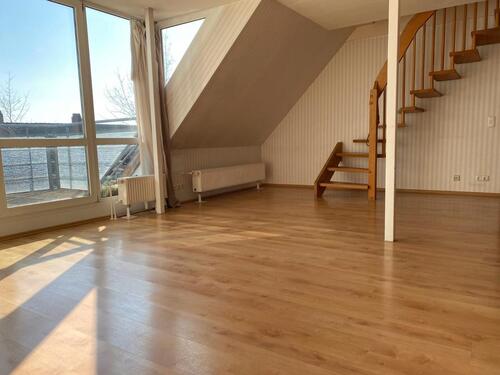 Foto - 2 Zimmer Dachgeschoßwohnung in Braunschweig
