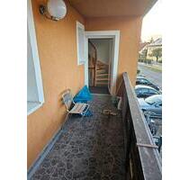 wohnung 110 qm. in Fronberg Schwandorf zu vermieten