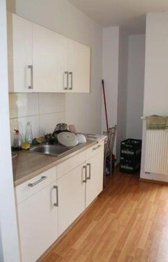 Foto - Etagenwohnung in Leipzig zur Miete