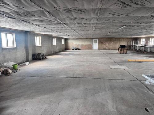 Foto - Lagerraum, Möbellager,Gewerbehalle, 2 Etage